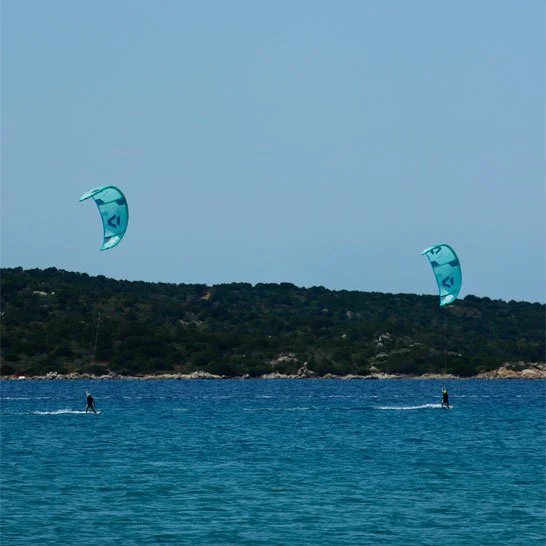 Kitesurf