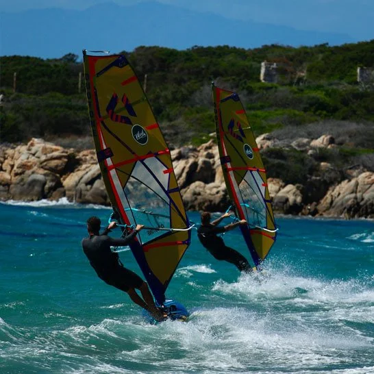 Windsurf